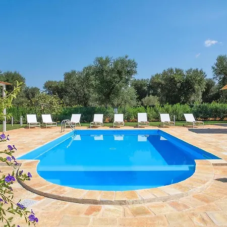 Villa Theros By Perle Di Puglia San Michele Salentino