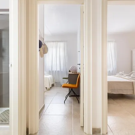 Villa Theros By Perle Di Puglia *