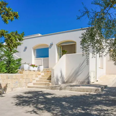 Villa Theros By Perle Di Puglia San Michele Salentino