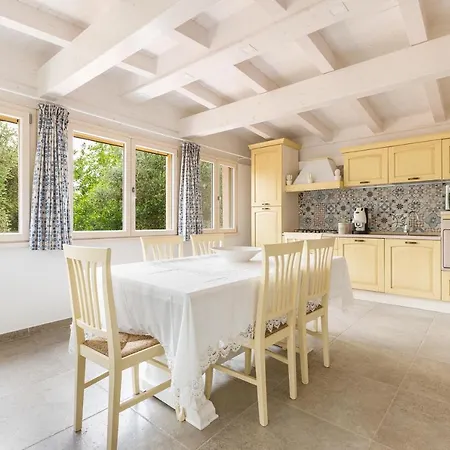 Villa Theros By Perle Di Puglia *